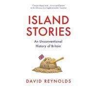 David Reynolds Island Stories (Tascabile)