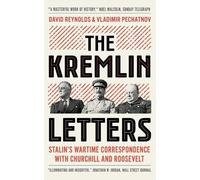 David Reynolds The Kremlin Letters (Tascabile)