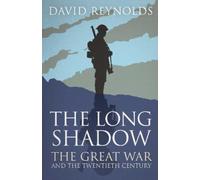David Reynolds The Long Shadow (Tascabile)