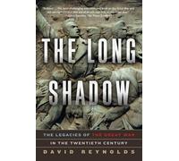 David Reynolds The Long Shadow (Tascabile)