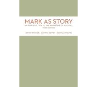 David Rhoads Mark as Story (Tascabile)