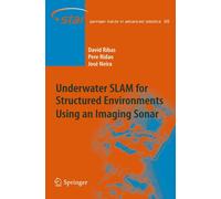 David Ribas Pere Underwater SLAM for Structured Environments Using (Tascabile)