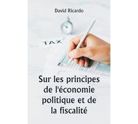 David Ricardo Klondyke Nuggets: A Brief Description of the Great Gol (Tascabile)