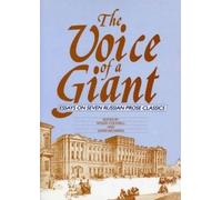 David Richards The Voice Of A Giant (Tascabile)