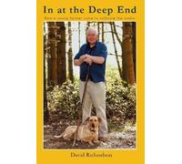 David Richardson In at the Deep End (Tascabile)