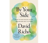 David Richo By Your Side (Tascabile)
