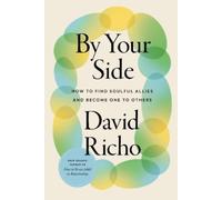 David Richo By Your Side (Tascabile)