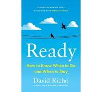 David Richo Ready (Tascabile)