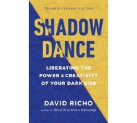 David Richo Shadow Dance (Tascabile)