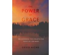 David Richo The Power of Grace (Tascabile)