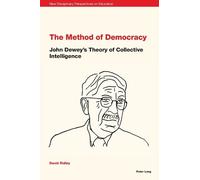 David Ridley The Method of Democracy (Tascabile)