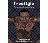 David Riley Freestyle (Tascabile) Reading Legends