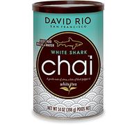 DAVID RIO White Shark Chai™ (Etichetta Ita) 398g