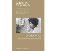 David Ritz Aretha Franklin (Tascabile)