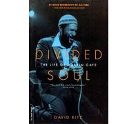 David Ritz Divided Soul (Tascabile)