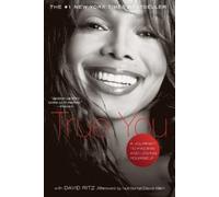 David Ritz Janet Jackson True You (Tascabile)