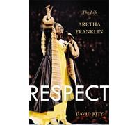 David Ritz Respect (Tascabile)