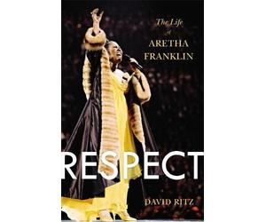David Ritz Respect (Tascabile)