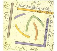 David Roach - The Talking City (UK Import)