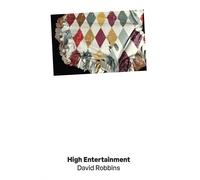 David Robbins High Entertainment (Tascabile)