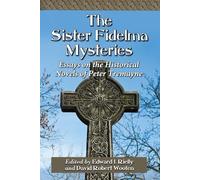 David Robert Wooten The Sister Fidelma Mysteries (Tascabile)