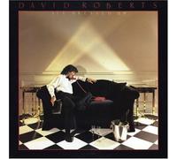 David Roberts - All Dressed Up [Papersleeve]
