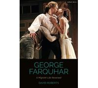 David Roberts George Farquhar (Tascabile)
