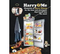 David Roberts Harry & Me (Copertina rigida)