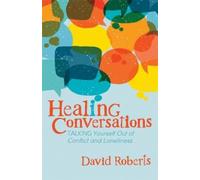 David Roberts Healing Conversations (Tascabile)