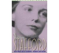 David Roberts Jean Stafford (Tascabile)