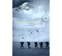 David Roberts Points Unknown (Tascabile) Outside Books