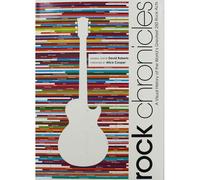 David Roberts Rock Chronicles (Tascabile)