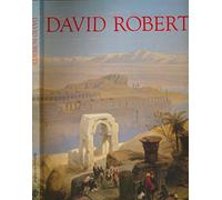 David Roberts: The Barbican Art Gallery Exhibition Catalogue