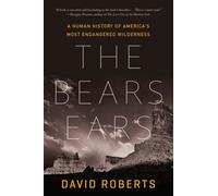 David Roberts The Bears Ears (Tascabile)