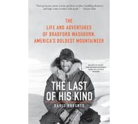 David Roberts The Last of His Kind (Tascabile)