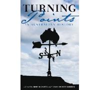 David Roberts Turning Points in Australian History (Tascabile)