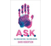 David Robertson A.S.K. (Copertina rigida)