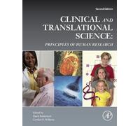 David Robertson Clinical and Translational Science (Tascabile)