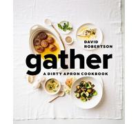 David Robertson Gather (Copertina rigida)