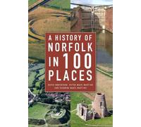 David Robertson Peter Wade-Martins Susanna W A History of Norfolk in (Tascabile)