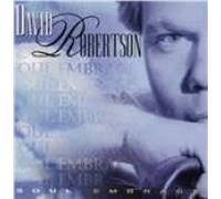 David Robertson - Soul Embrace