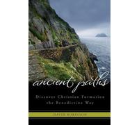 David Robinson Ancient Paths (Tascabile)