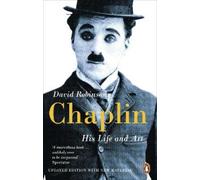 David Robinson Chaplin (Tascabile)