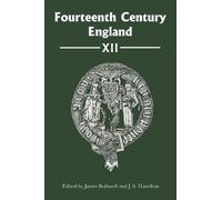 David Robinson Fourteenth Century England XII (Copertina rigida)