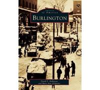 David Robinson Mary Ann Dispirito Burlington (Tascabile) Images of America