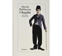 David Robinson Matthias Müller Brigi Chaplin: Sein Leben. Se (Copertina rigida)