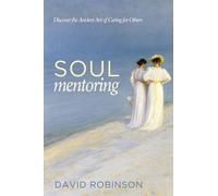 David Robinson Soul Mentoring (Tascabile)