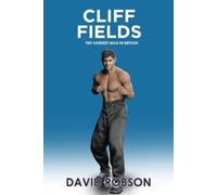 David Robson Cliff Fields (Tascabile)