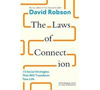David Robson The Laws of Connection (Copertina rigida)