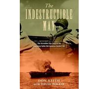 David Rocco Don Keith The Indestructible Man (Copertina rigida)